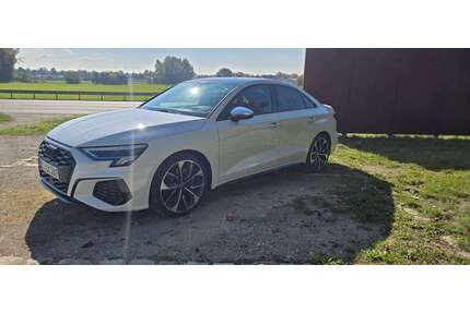 Audi S3 Gebrauchtwagen