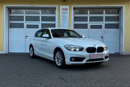 BMW 116 Gebrauchtwagen