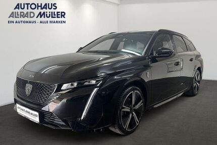 Peugeot 308 Gebrauchtwagen