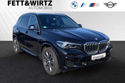 BMW X5 Gebrauchtwagen