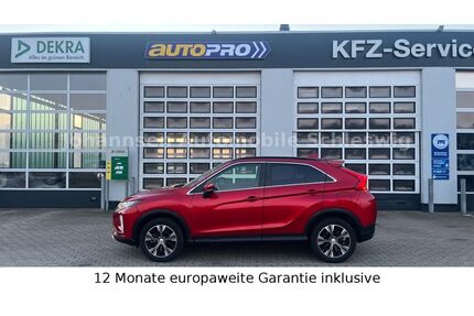 Mitsubishi Eclipse Gebrauchtwagen