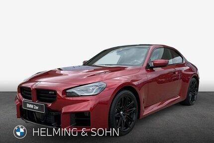 BMW M2 Gebrauchtwagen