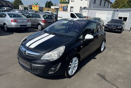 Opel Corsa Gebrauchtwagen