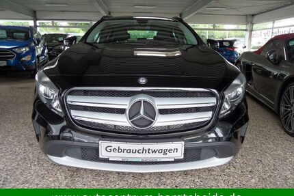 Mercedes-Benz GLA 200 Gebrauchtwagen