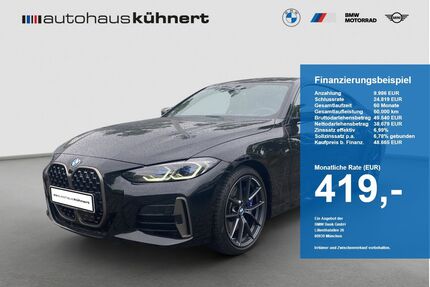BMW M440 Gebrauchtwagen