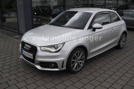 Audi A1 Gebrauchtwagen