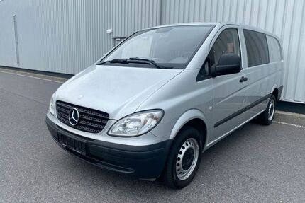Mercedes-Benz Vito Gebrauchtwagen