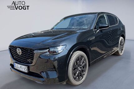 Mazda CX-60 Gebrauchtwagen