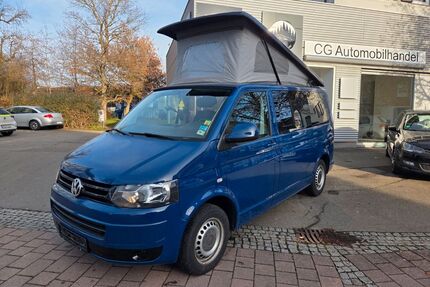VW T5 Transporter Gebrauchtwagen