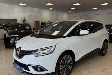Renault Grand Scenic Gebrauchtwagen