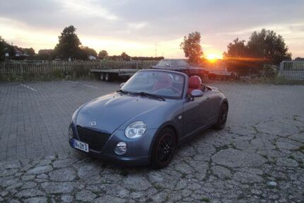 Daihatsu Copen Gebrauchtwagen