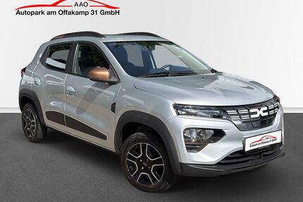 Dacia Spring Gebrauchtwagen