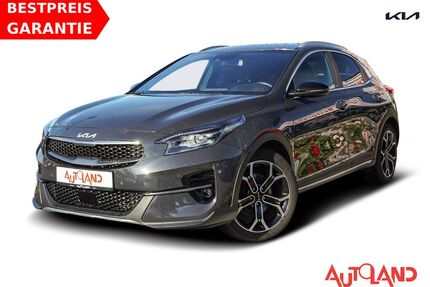 Kia XCeed Gebrauchtwagen