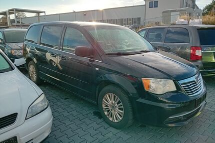 Lancia Voyager Gebrauchtwagen