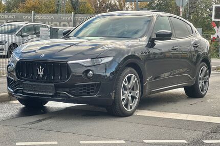 Maserati Levante Gebrauchtwagen