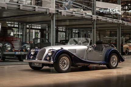 Morgan Roadster Gebrauchtwagen
