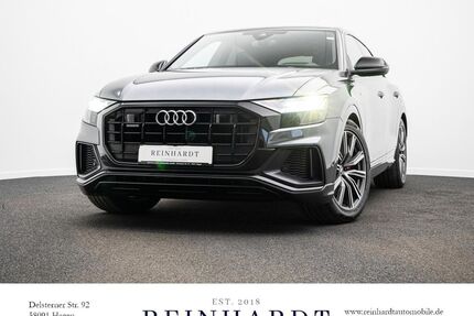 Audi Q8 Gebrauchtwagen