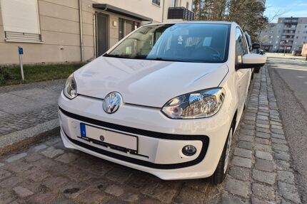 VW up! Gebrauchtwagen