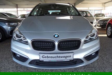 BMW 218 Gebrauchtwagen