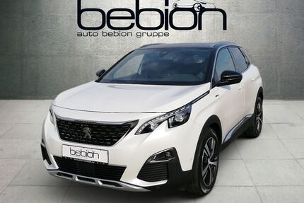Peugeot 3008 Gebrauchtwagen