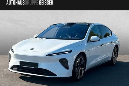 Nio ET7 Gebrauchtwagen