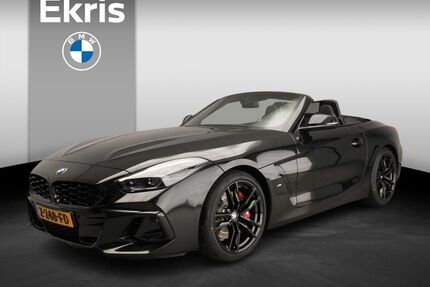 BMW Z4 Gebrauchtwagen