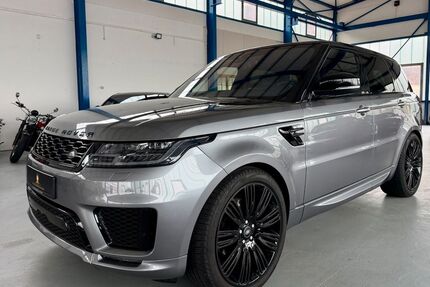 Land Rover Range Rover Sport Gebrauchtwagen