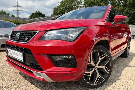 Seat Ateca Gebrauchtwagen