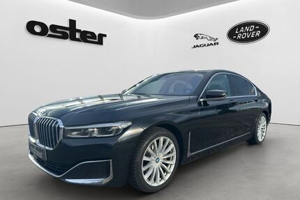 BMW 730 Gebrauchtwagen