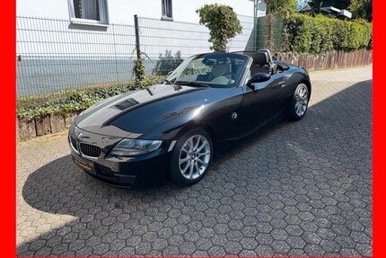 BMW Z4 Gebrauchtwagen