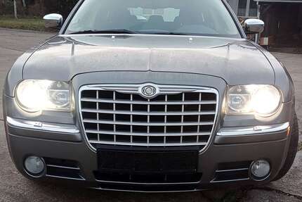 Chrysler 300C Gebrauchtwagen