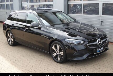 Mercedes-Benz C 220 Gebrauchtwagen