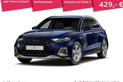 Audi A3 Gebrauchtwagen