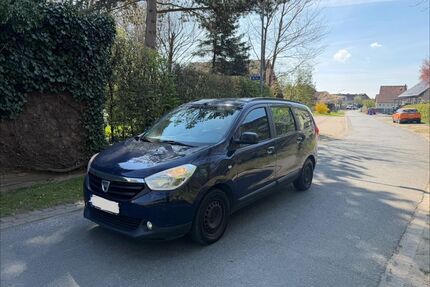 Dacia Lodgy Gebrauchtwagen