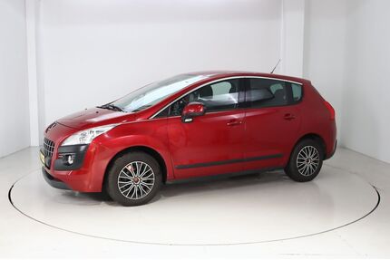 Peugeot 3008 Gebrauchtwagen