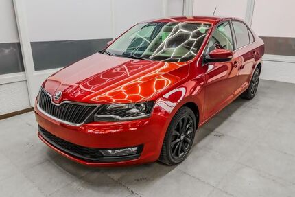 Skoda Rapid Gebrauchtwagen