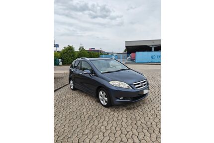 Honda FR-V Gebrauchtwagen