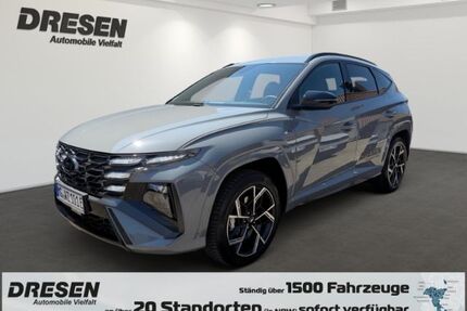 Hyundai TUCSON Gebrauchtwagen