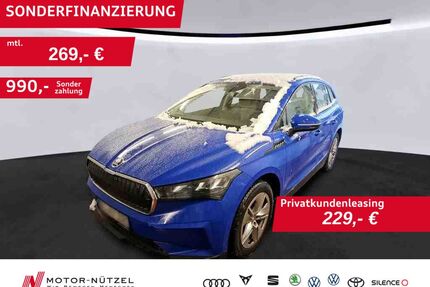 Skoda Enyaq Gebrauchtwagen