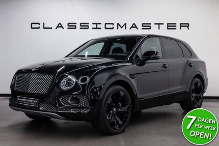 Bentley Bentayga Gebrauchtwagen