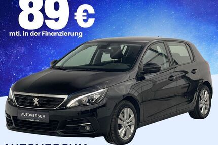 Peugeot 308 Gebrauchtwagen