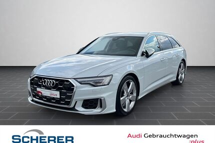 Audi S6 Gebrauchtwagen