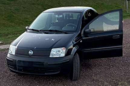 Fiat Panda Gebrauchtwagen