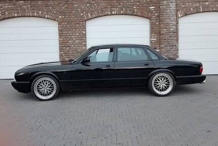 Jaguar XJR Gebrauchtwagen