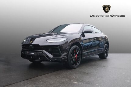 Lamborghini Urus Gebrauchtwagen