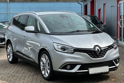 Renault Grand Scenic Gebrauchtwagen