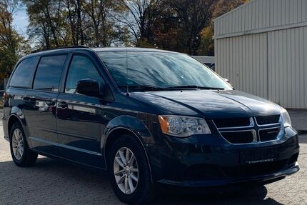 Dodge Grand Caravan Gebrauchtwagen