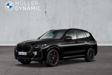 BMW X3 M40 Gebrauchtwagen