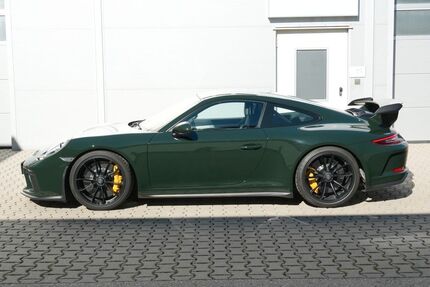 Porsche 991 Gebrauchtwagen