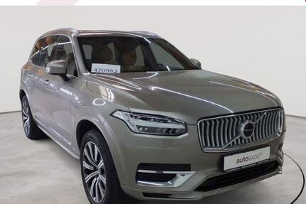 Volvo XC90 Gebrauchtwagen